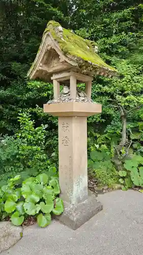 玉作湯神社(島根県)