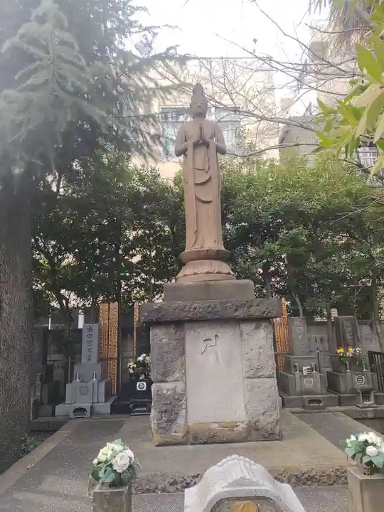 弥勒寺(東京都)