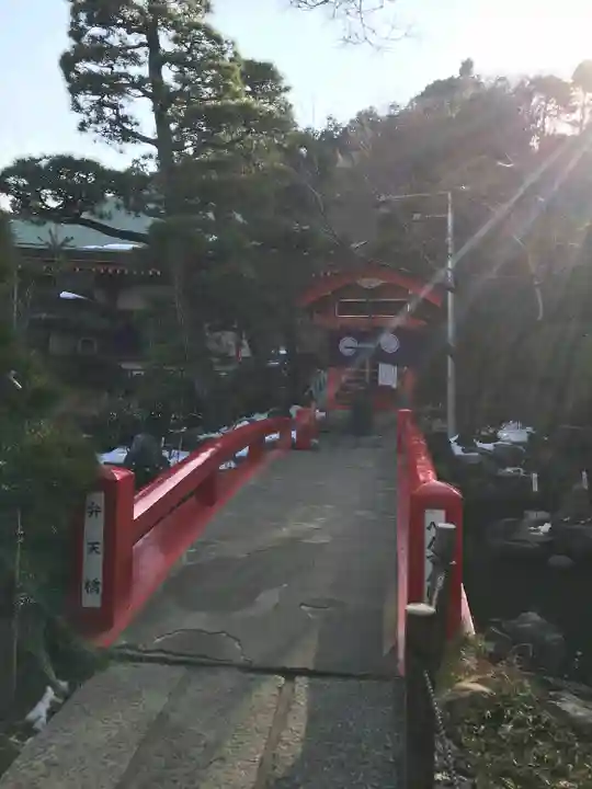 高幡不動尊 金剛寺(東京都)
