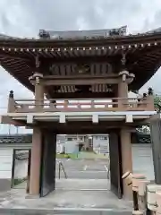 眞福寺の建物その他