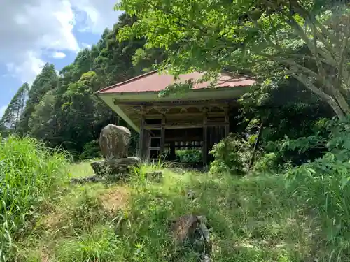 天神神社のその他建物