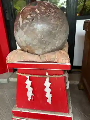 市原稲荷神社(愛知県)