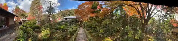 安楽寺(京都府)