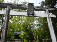 宮山神社(神奈川県)