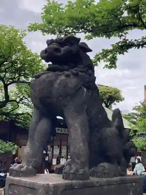 根津神社(東京都)