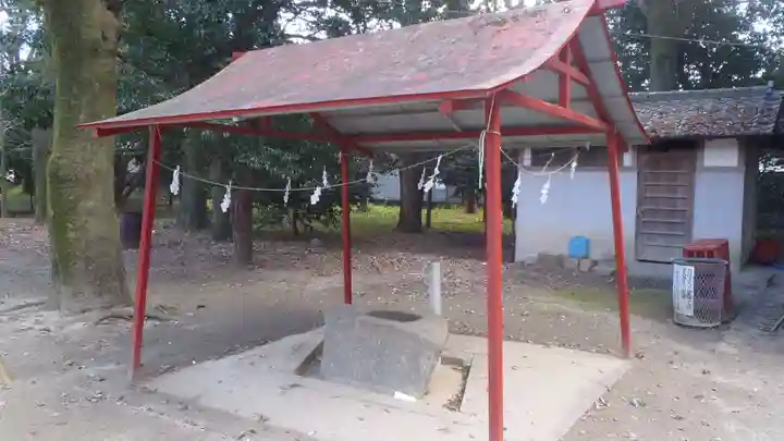 八幡宮(愛知県)