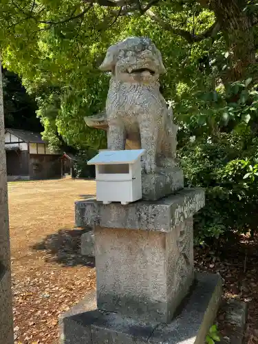 佐野八幡神社(兵庫県)