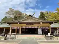 三重縣護國神社(三重県)