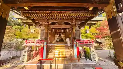 常宮神社(福井県)