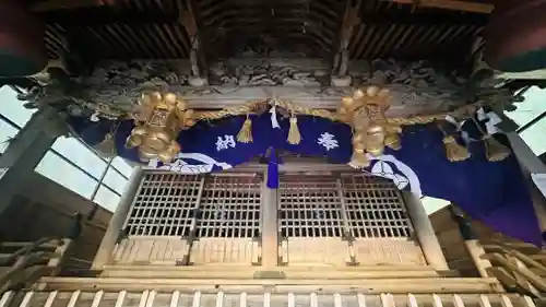 能満神社(京都府)