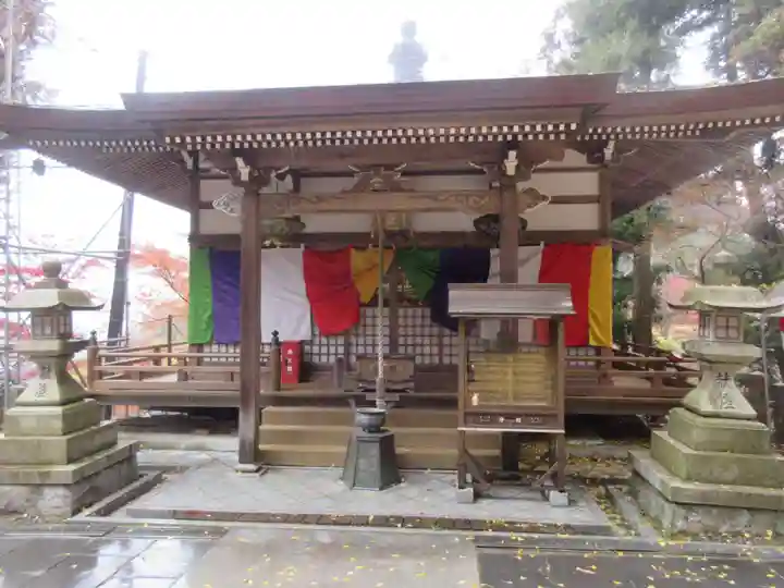 正法寺(滋賀県)