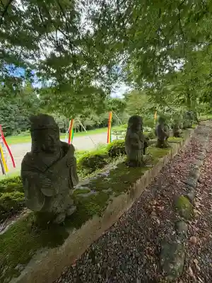 八海山尊神社(新潟県)