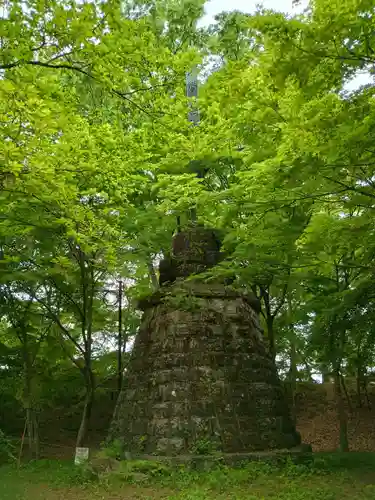 武田神社(山梨県)