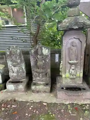 五所神社(神奈川県)