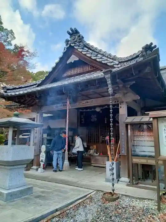 神野寺(香川県)