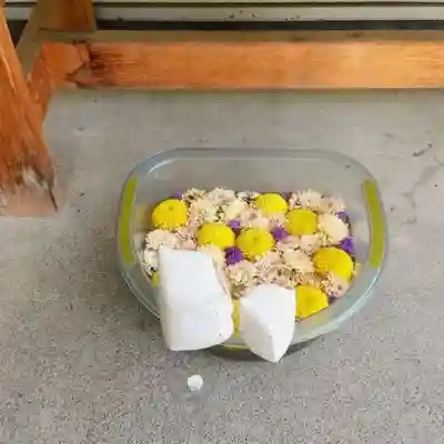 彌彦神社　(伊夜日子神社)の手水舎