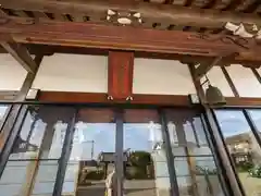 妙雲寺(滋賀県)