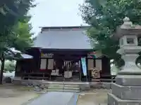 熊野神社(山形県)