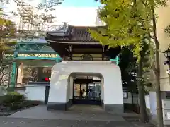 月窓寺(東京都)