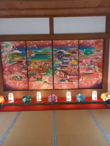 隨心院（随心院）の芸術