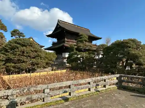 善光寺(長野県)