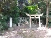 白山神社(福井県)
