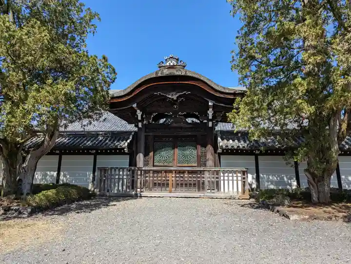東福禅寺(東福寺)(京都府)