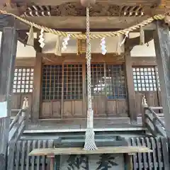 印内八坂神社(千葉県)