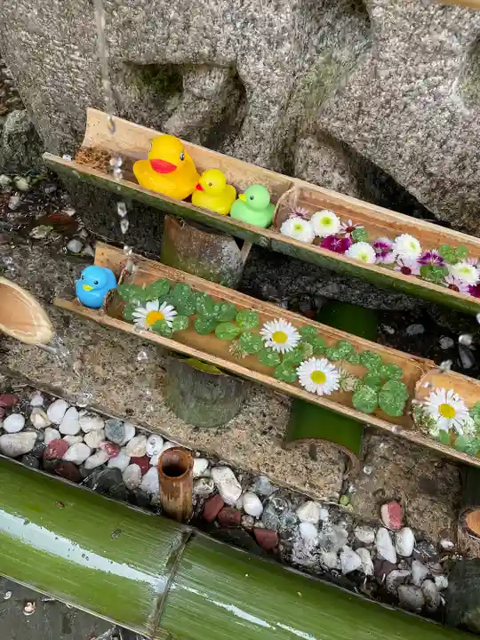 竹神社(三重県)