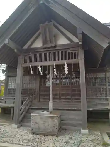 豊川稲荷神社(北海道)