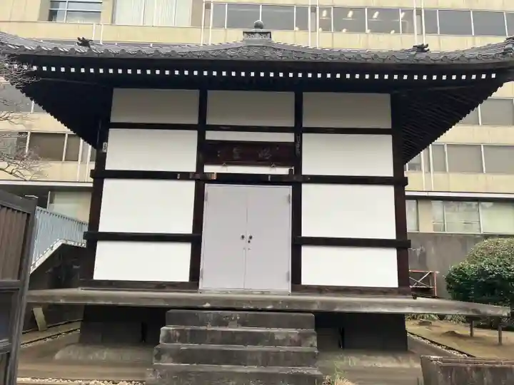 金地院(東京都)