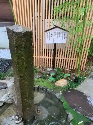 行田八幡神社(埼玉県)