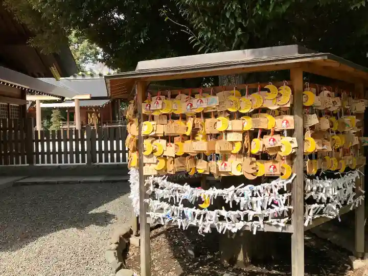 阿佐ヶ谷神明宮(東京都)