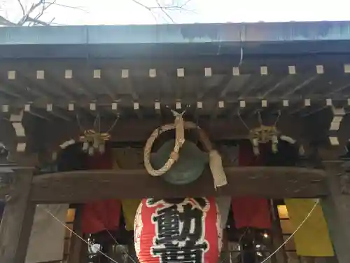 明王院（満願寺別院）のその他建物