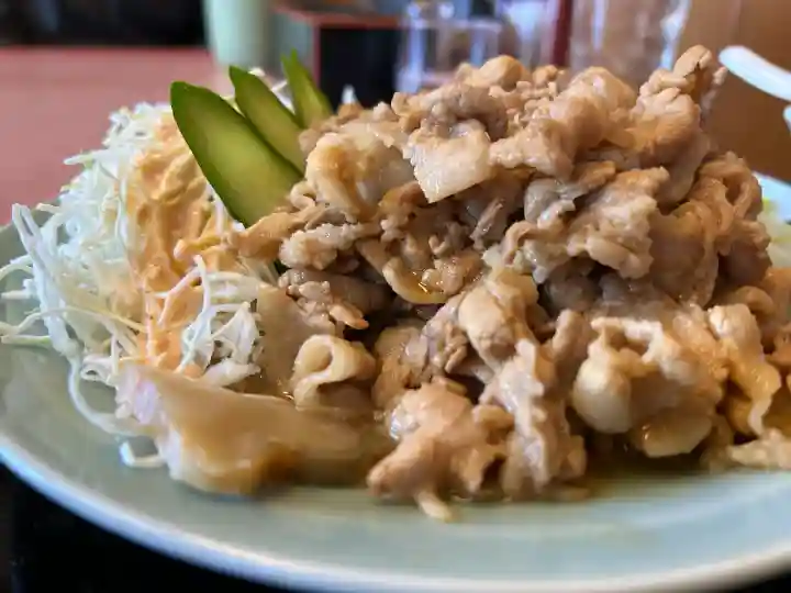 信濃比叡廣拯院(長野県)