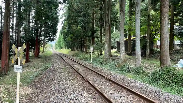 日雲神社(滋賀県)