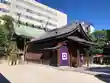 警固神社(福岡県)