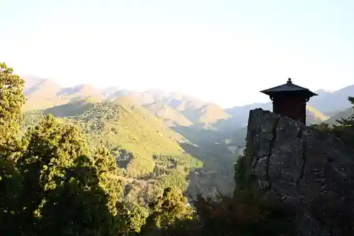 宝珠山 立石寺(山形県)