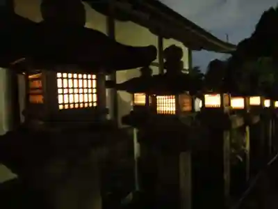 春日大社のその他建物