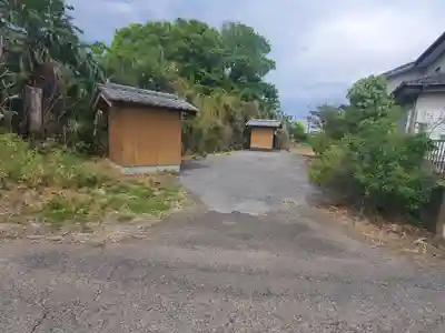 嚴島神社・稲荷神社(群馬県)