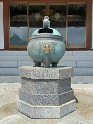 延命寺(埼玉県)