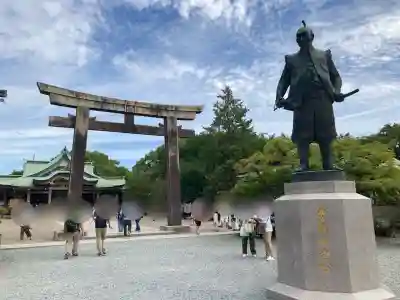 豊國神社(大阪府)