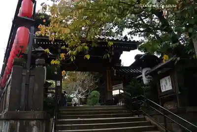 豊川稲荷東京別院(東京都)