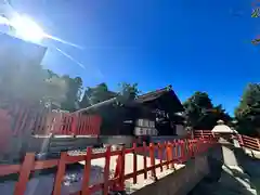 建勲神社(京都府)