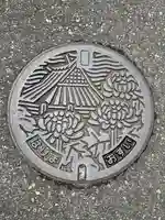 阿閇神社(兵庫県)
