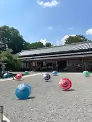 武雄神社(佐賀県)