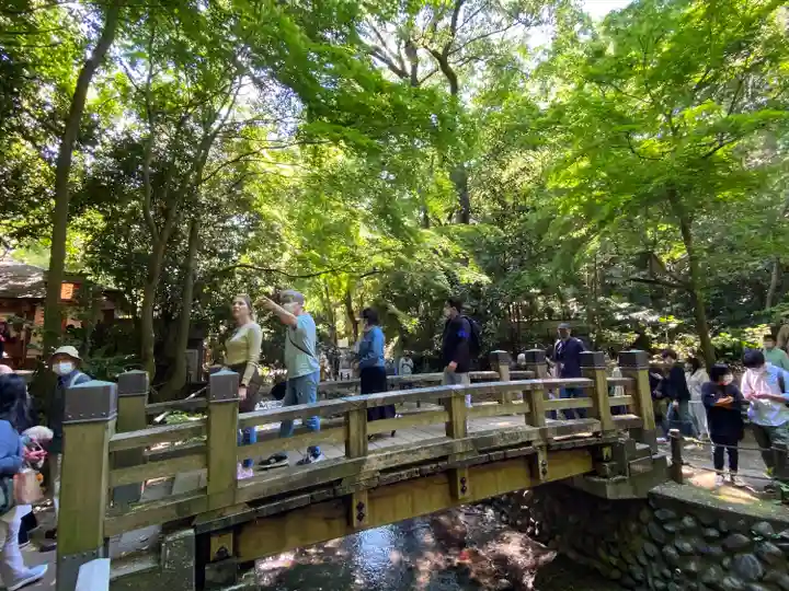 明王院(満願寺別院)の庭園