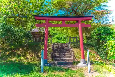 神明社(宮城県)