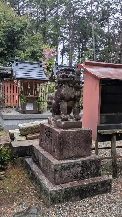 長尾天満宮(京都府)