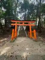村積神社(愛知県)